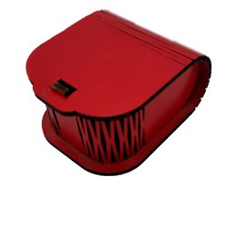 جعبه-انگشتری-سیمین