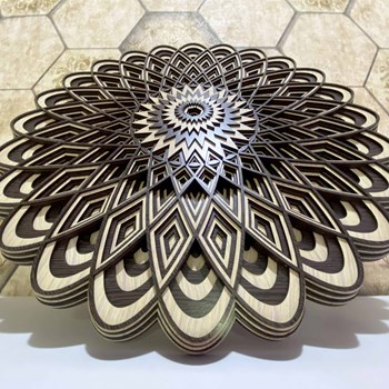 نام-محصول-قاب-سه-بعدی-آزان