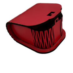 جعبه-انگشتری-سیمین