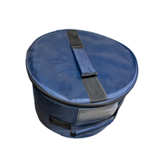 کیف-عمامه-سرمه-ای