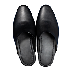 نعلین-فوم-سیاه-رنگ