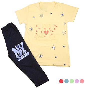 ست-تیشرت-شلوار-سایز-45