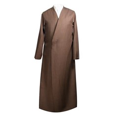 قبا-تایوانی-قهوه-ای-سوخته