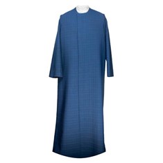 لباده-تایوانی-چهارخانه-آبی