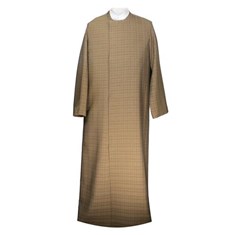 لباده-تایوانی-چهارخانه-زیتونی