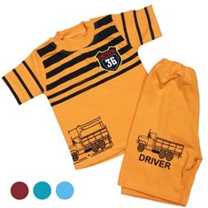 ست-تیشرت-شلوارک-سایز-50