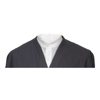 قبا-مرینوس-راه-راه-نوک-مدادی