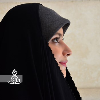 چادر-عبای-عراقی