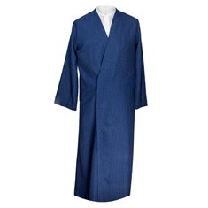 قبا-چینی-راه-راه-آبی