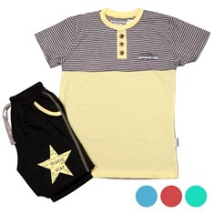 ست-تیشرت-شلوار-سایز-40