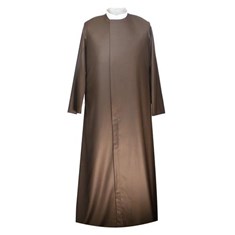 لباده-سوبلکس-سفارشی-قهوه-ای-سوخته