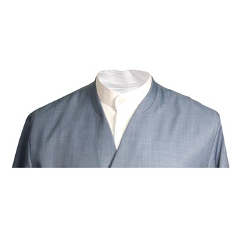 قبا-تایوانی-آبی-نفتی