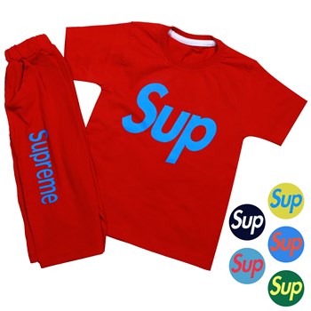 ست-تیشرت-شلوارک-سایز-40