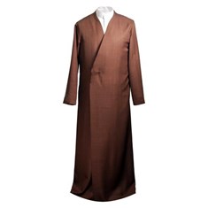 قبا-تایوانی-قهوه-ای