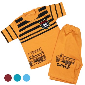 ست-تیشرت-شلوارک-سایز-50