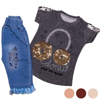 ست-تیشرت-شلوارک-سایز-35