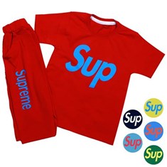 ست-تیشرت-شلوارک-سایز-50