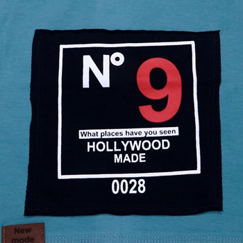 ست-تیشرت-شلوارک-سایز-45