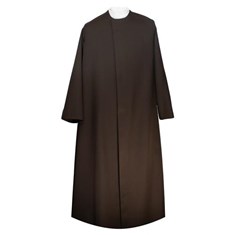 لباده-اَندیکو-قهوه-ای