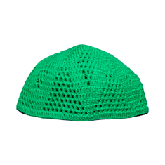 عرقچین-بافت