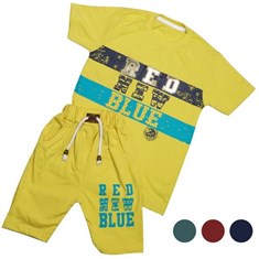 ست-تیشرت-شلوارک-سایز-35