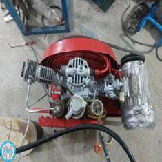 کمپرسور-باور-140-لیتری-آلمانی-09113913241