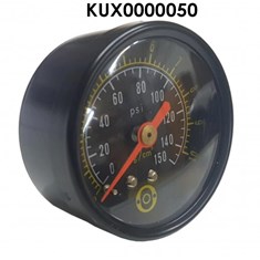 Shako-Analoge-Pressure-Gauge-KU-0000050فشار-سنچ-شاکو-KU-0000050