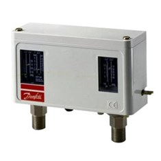 danfoss-pressure-switch-KP15-سوئیچ-فشار-دانفوس-KP15