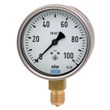 WIKA-ANALOG-PRESSURE-GAUGE-612-20-گیج-فشار-آنالوگ-ویکا-مدل-612-20