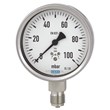 WIKA-Analog-Pressure-Gauge-632-50-گیج-فشار-آنالوگ-ویکا-مدل-632-50