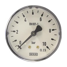 WIKA-Analog-Pressure-Gauge-111-12-گیج-فشار-آنالوگ-ویکا-مدل-111-12