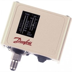 Danfoss-Pressure-switch-KP5-سوئیچ-فشار-دانفوس-KP5