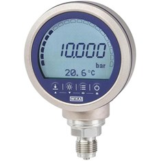 Wika-Digital-Pressure-Gauge-CPG1500-گیج-فشار-دیجیتال-ویکا-مدل-CPG1500