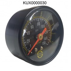 Shako-Analoge-Pressure-Gauge-KU-0000030-گیج-فشار-آنالوگ-شاکو-KU-0000030