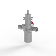 Bifold-Pressure-Filter-Regulator-SH12-FR-SR-MD-103-تنظیم-کننده-فشار-بایفولد-SH12-FR-SR-MD-103