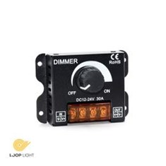 دیمر-12-24-ولت-30-آمپر