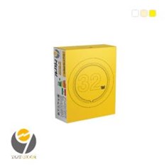 پنل-سقفی-توکار-32-وات-سری-اورانوس