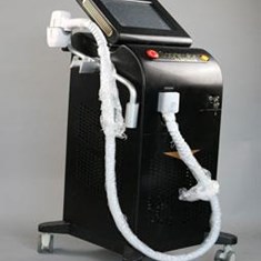 دستگاه-لیزر-موهای-زاید-مدل-پلاتینیومشرکت-طب-پرتو-دیبا