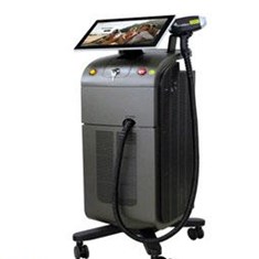 دستگاه-لیزر-مو-تیتانیوم-سوپرانو-شرکت-طب-پرتو-دیبا