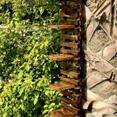 استند-عمودی