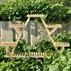 استند-هرمی-پنج-طبقه