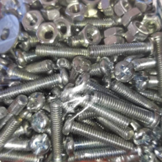 پیچ-پمپ-با-مهره-و-واشر