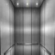 کابین-آسانسور-استیل