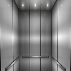 کابین-آسانسور-استیل