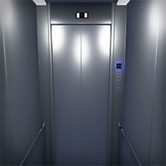 کابین-آسانسور