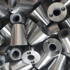 مخروطی-براکت