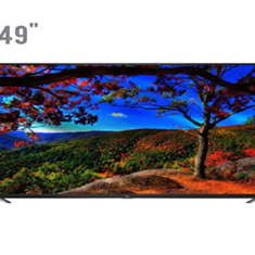 تلویزیون-ال-ای-دی-tcl-مدل-49d3000-سایز-49