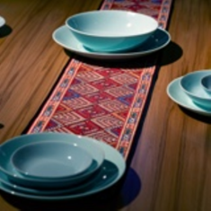 رانر-سوزن-دوزی-ماشینی