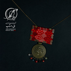 رومانتویی-سوزن-دوزی