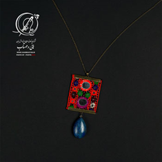 رومانتویی-سوزن-دوزی